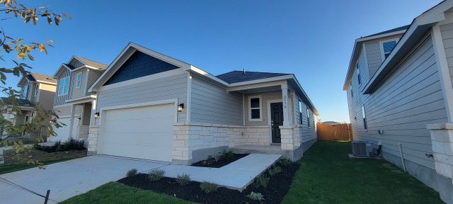 Applewhite Meadows image