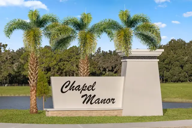 Chapel Manor II image