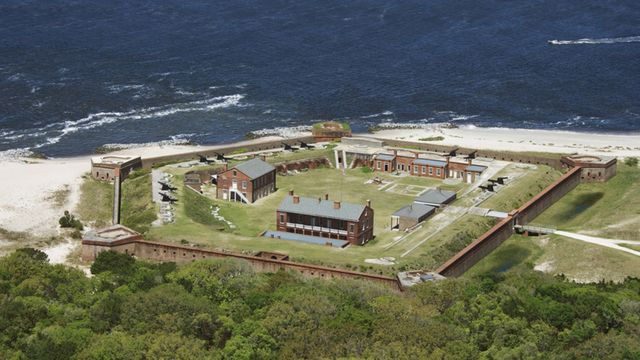 Liberty Cove image