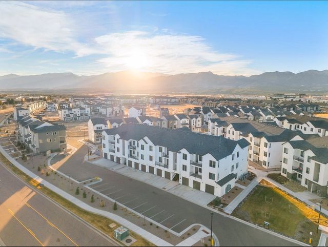 The Residences at Victory Ridge image