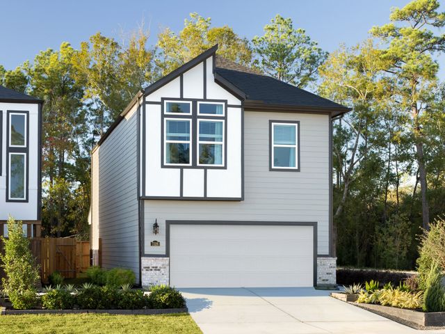 Pinewood Trails - City Series image