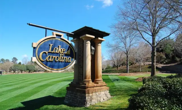 Lake Carolina Townhomes image