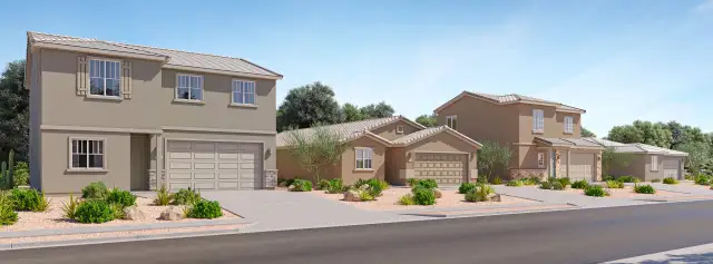 Monarch: Mariposa Grove at Monarch image