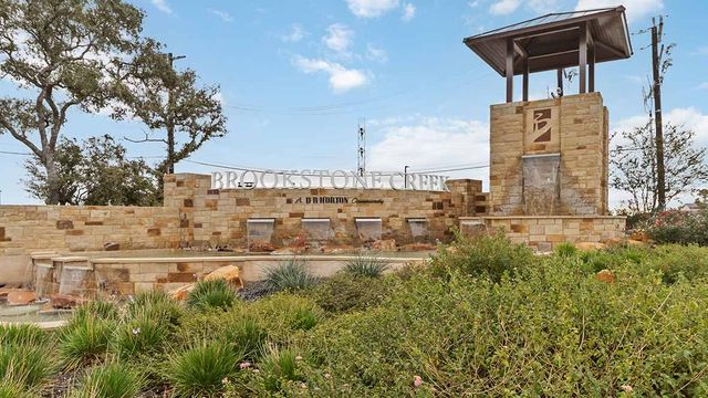 Brookstone Creek image