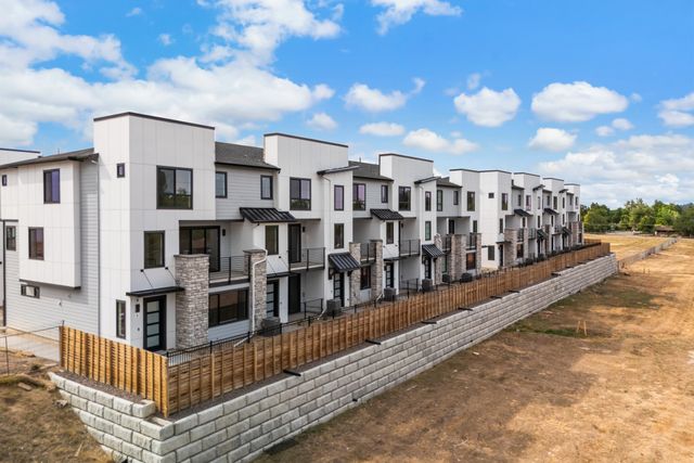 The Hub at Virginia Village image