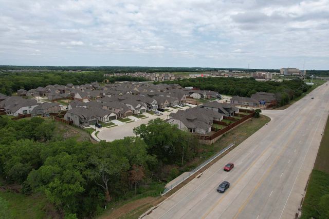 Gateway Village - The Reserve image