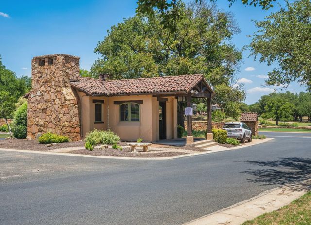 Cimarron Hills – Villas & Country Club image