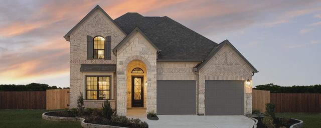 The Meadows at Imperial Oaks image