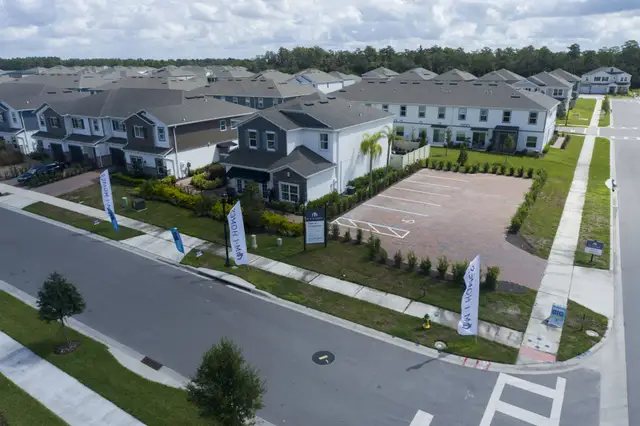 Eden at Crossprairie image