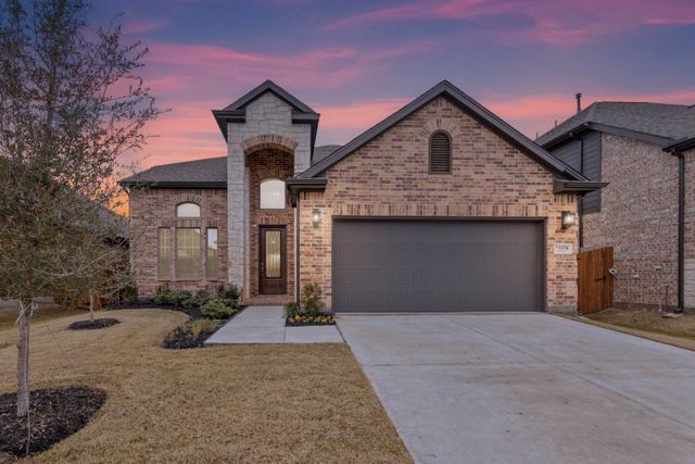 Summer Crest by Chesmar Homes in Fort Worth - photo