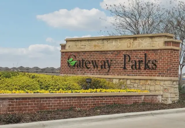 Gateway Parks image