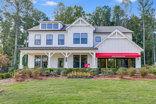 Reserve at Hickory Walk image