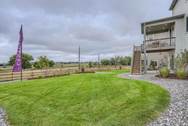 The Overlook at Johnstown Farms image