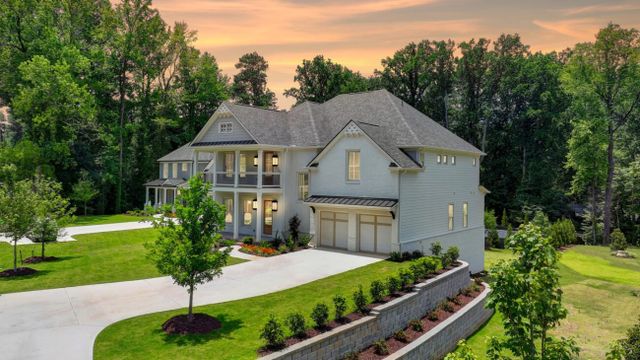 Waterford at Briarcliff image