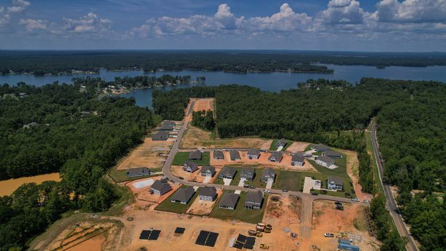 Shell Pointe image