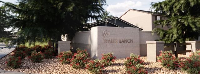 Wales Ranch image