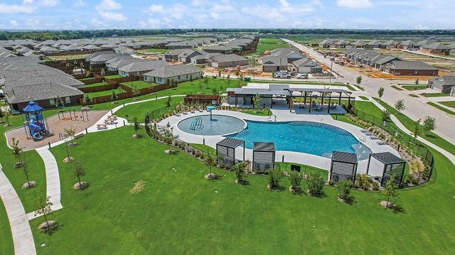 Prairie View: Watermill Collection image