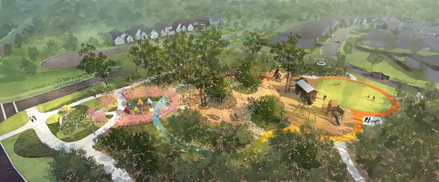 Kresston - Enclave Collection image