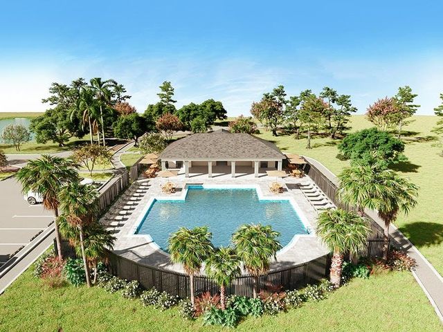 Lakeside Preserve image