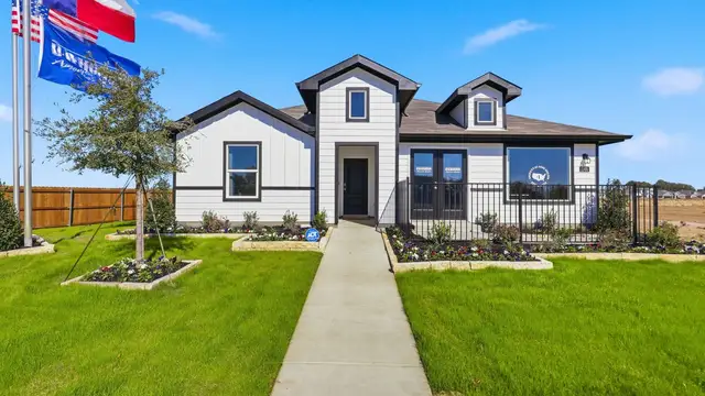 Townes Landing image