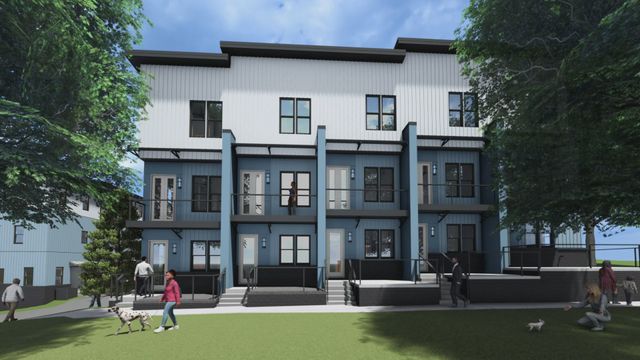 Towns at Scholars Landing image