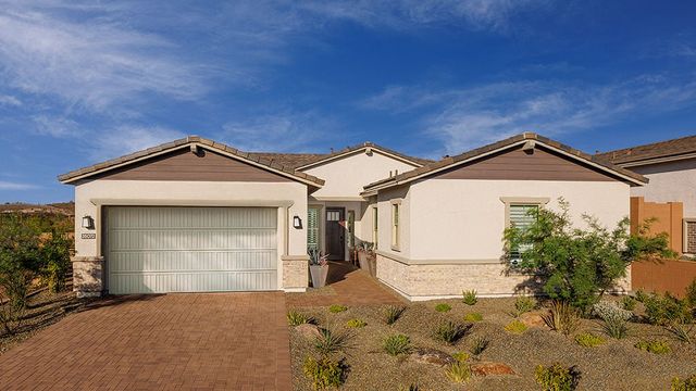 Shadow Ridge image