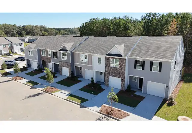 Rivington Walk image