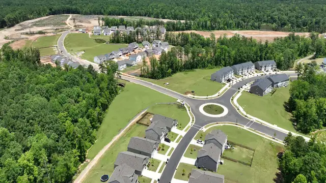 The Villas at Galvins Ridge image