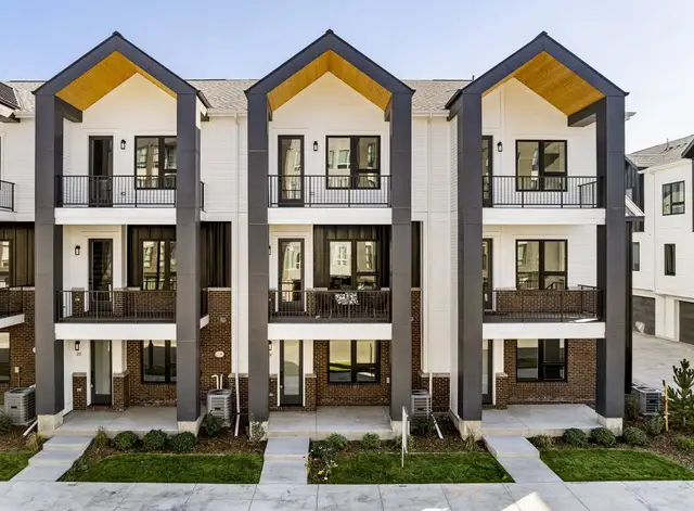 A Line Townhomes image