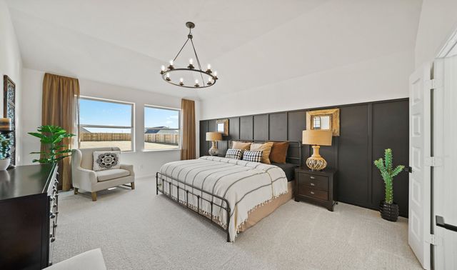 River Ranch Estates by K. Hovnanian® Homes in Dayton - photo