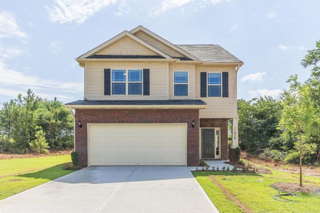 Quail Crossing by Adams Homes in Hampton - photo