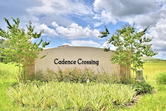 Cadence Crossing by Adams Homes in Auburndale - photo