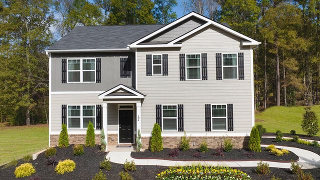 The Greens at Thompson Creek image