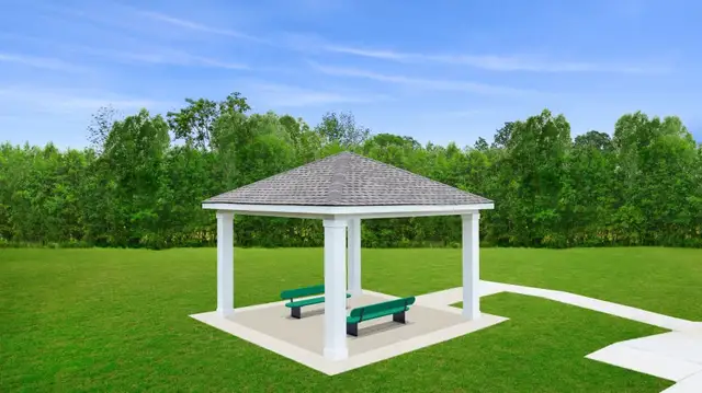 Arbors at Compton: Reserve Collection image