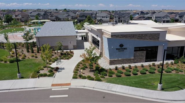 Brighton Crossings: The Pioneer Collection by Lennar in Brighton - photo