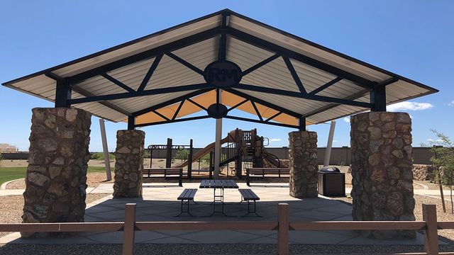 Rancho Mercado image