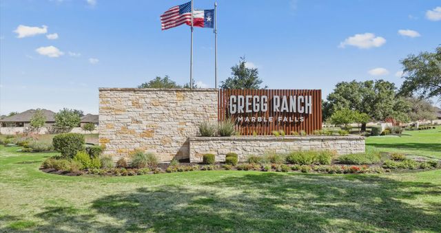 Gregg Ranch image