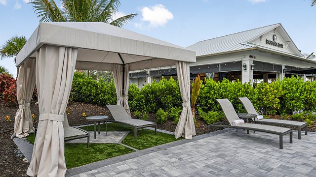 Esplanade at Rivergrass image