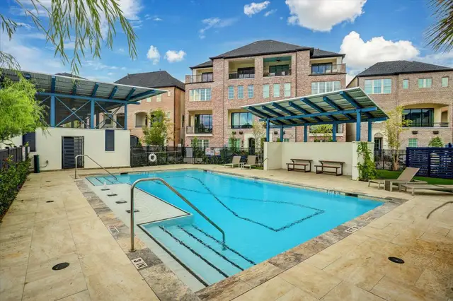 Cottage Grove Lake Phase 2 by InTown Homes in Houston - photo