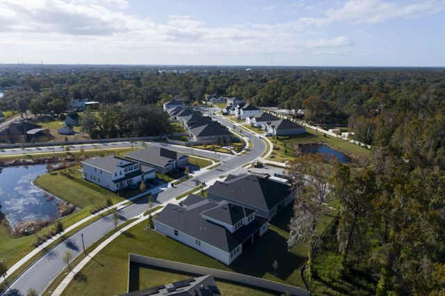 Francisco Park by M/I Homes in Oviedo - photo