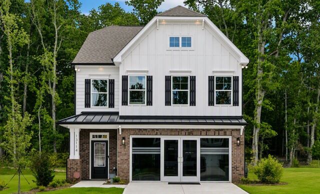 Highland Bluff image