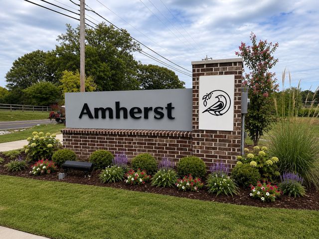 Amherst image