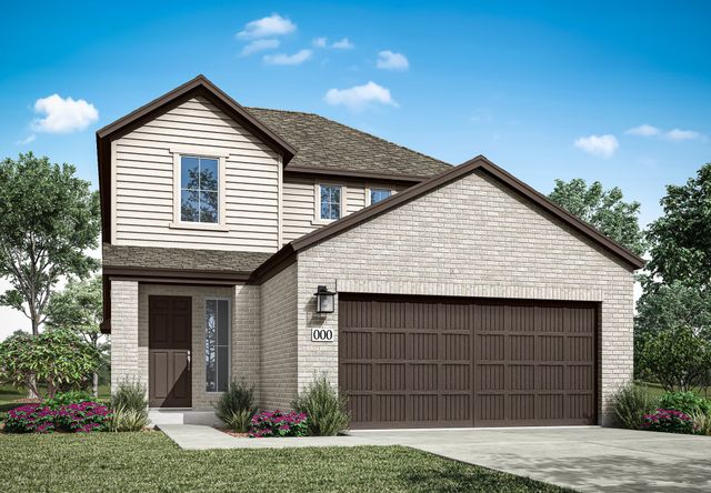 Terrace Collection At Turner's Crossing image