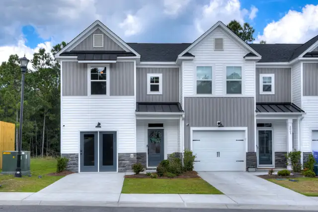 Victorywoods Village Townhomes image