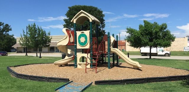 Pecan Creek Crossing  by McClintock Homes in Valley View - photo