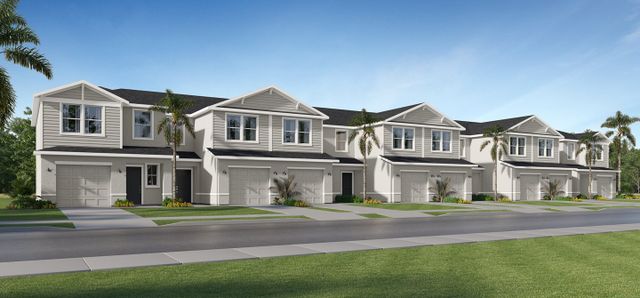 Cielo Mar Townhomes image