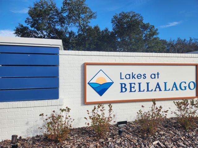 Lakes at Bella Lago – Signature Series by Meritage Homes in Green Cove Springs - photo