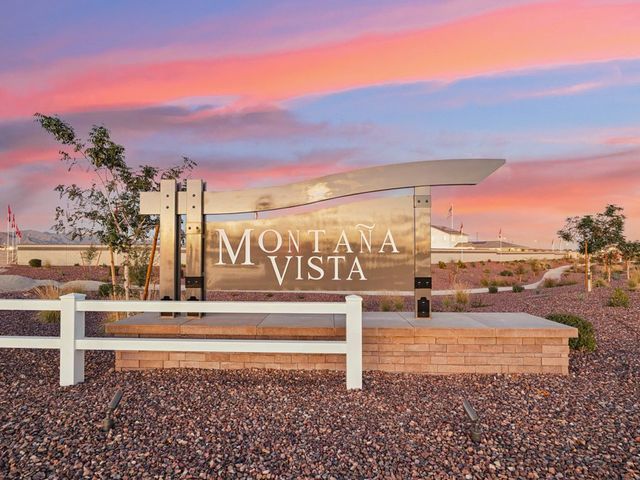 Montaña Vista image