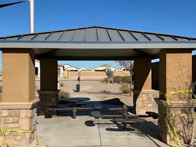 The Lakes at Rancho El Dorado image