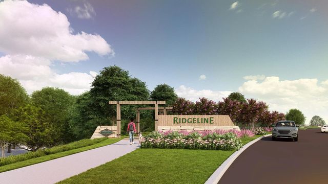 Ridgeline Towns image